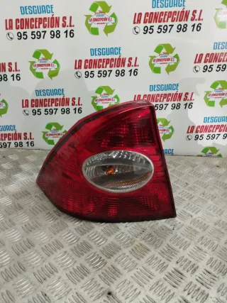 Piloto Trasero Izquierdo Ford Focus 2005