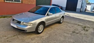 Audi A4 2000