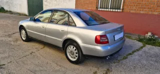 Audi A4 2000