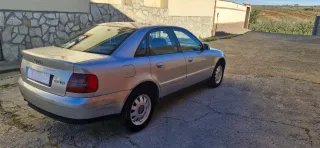 Audi A4 2000