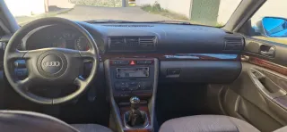 Audi A4 2000