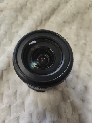 Tamron Zoom 18-200 per Nikon B018