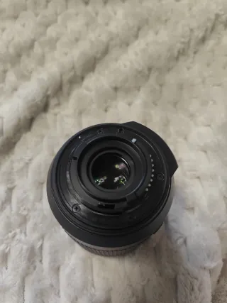 Tamron Zoom 18-200 per Nikon B018