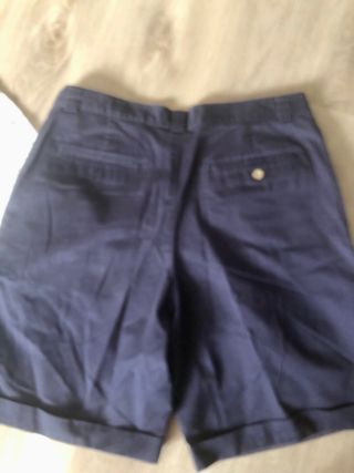 2 paia shorts uomo Fila tg 48