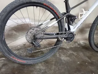 Mondraker F Podium Bicicleta Montaña