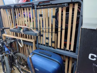 Somier 150 articulado