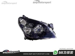 FARO DELANTERO DERECHO XENON PARA OPEL ASTRA H 3P GTC / ASTRA H 5P