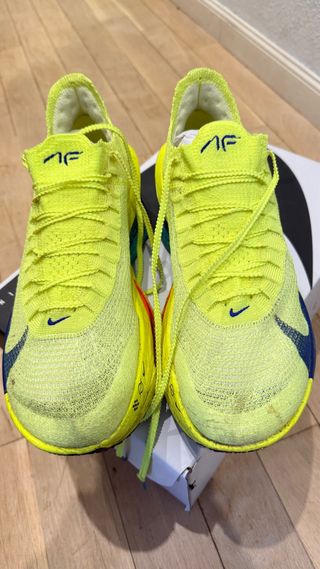 Nike Air Zoom Alphafly Next% 3