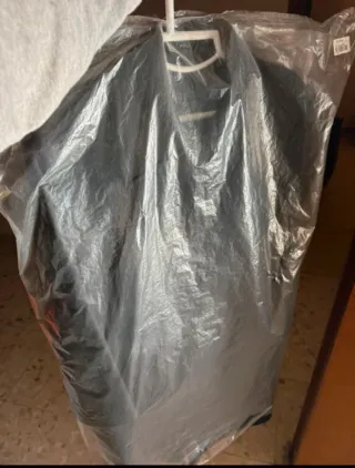 Abrigo Massimo Dutti