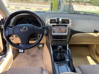 Lexus IS 2009