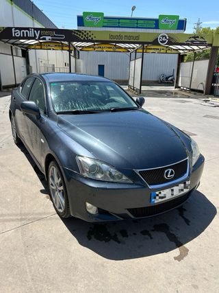 Lexus IS 2009