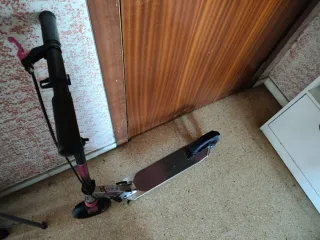 Patinete Oxelo MID 9