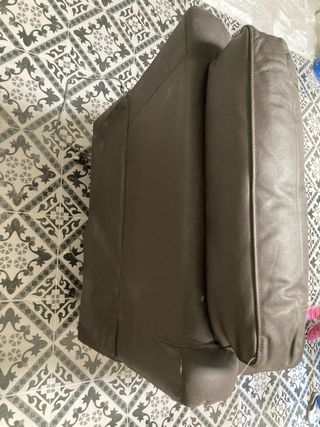 Sillón relax reclinable eléctrico