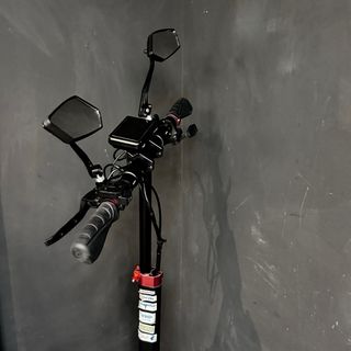 Patinete eléctrico ZWheel