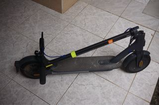 Patinete Eléctrico Xiaomi