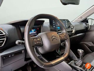 Citroën C4 X PureTech 100 S&S 6v You