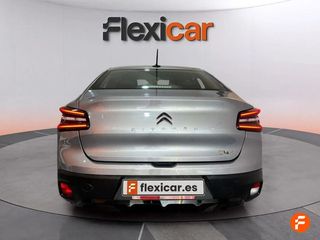 Citroën C4 X PureTech 100 S&S 6v You