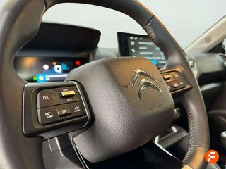 Citroën C4 X PureTech 100 S&S 6v You