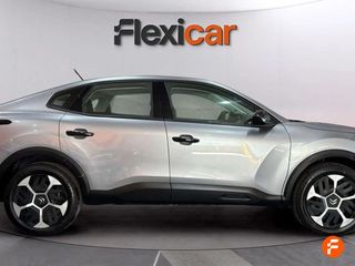 Citroën C4 X PureTech 100 S&S 6v You