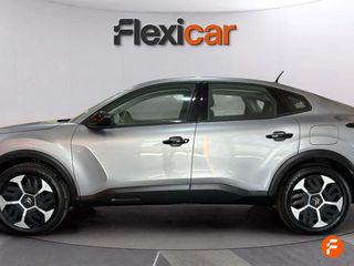 Citroën C4 X PureTech 100 S&S 6v You