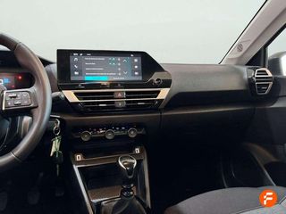 Citroën C4 X PureTech 100 S&S 6v You