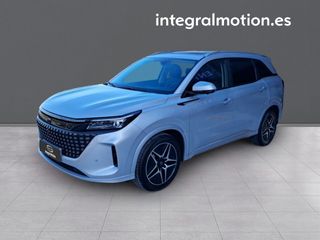 DFSK E5 E5 Intelligent