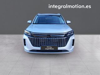 DFSK E5 E5 Intelligent