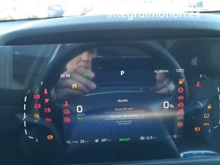 DFSK E5 E5 Intelligent