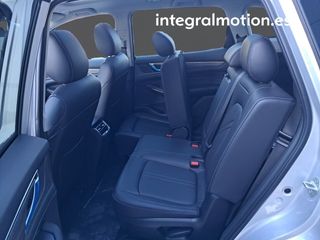 DFSK E5 E5 Intelligent