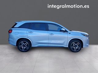 DFSK E5 E5 Intelligent