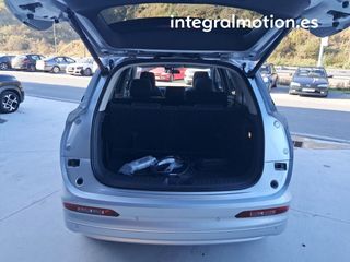 DFSK E5 E5 Intelligent