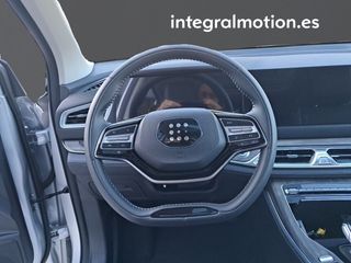 DFSK E5 E5 Intelligent