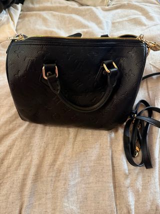 Borsa  nera 25
