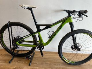 Cannondale Scalpel Si
