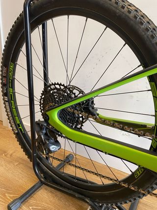 Cannondale Scalpel Si
