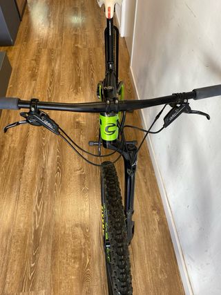 Cannondale Scalpel Si