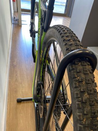 Cannondale Scalpel Si