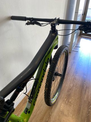 Cannondale Scalpel Si
