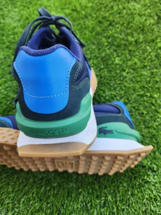 Lacoste Spin Deluxe T41