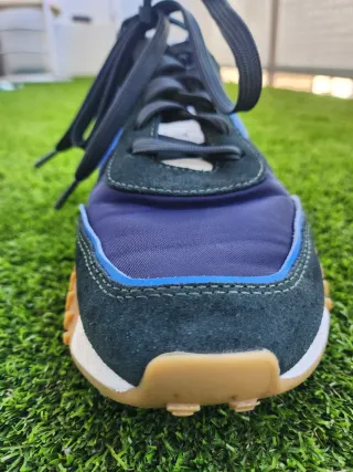 Lacoste Spin Deluxe T41
