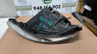 Faro Delantero Derecho Citroën C3 2005