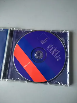 CD The Brand New Heavies - Trunk Funk(the best of)