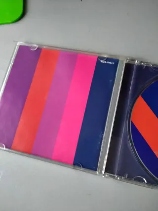 CD The Brand New Heavies - Trunk Funk(the best of)