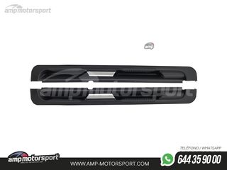 ESTRIBERAS LATERALES PARA HYUNDAI TUCSON