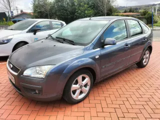 Ford Focus 2005
