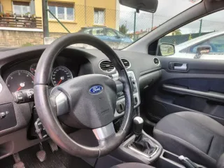 Ford Focus 2005
