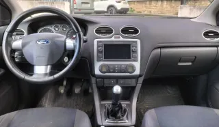 Ford Focus 2005