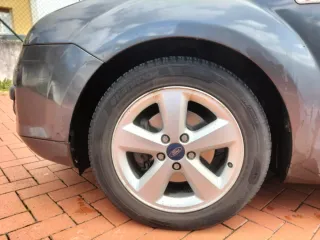 Ford Focus 2005