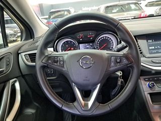 Opel Astra 1.0 Turbo S/S Selective