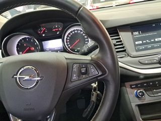 Opel Astra 1.0 Turbo S/S Selective